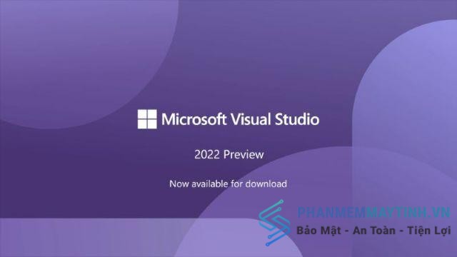 Visual Studio 2022 là phiên bản 64 bit