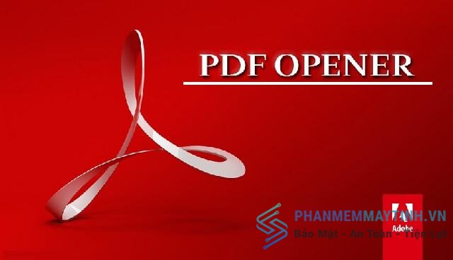 Adobe Acrobat Reader