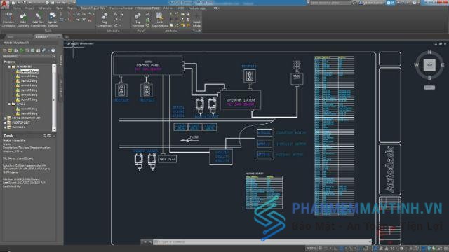 Công cụ nhận dạng văn bản SHX