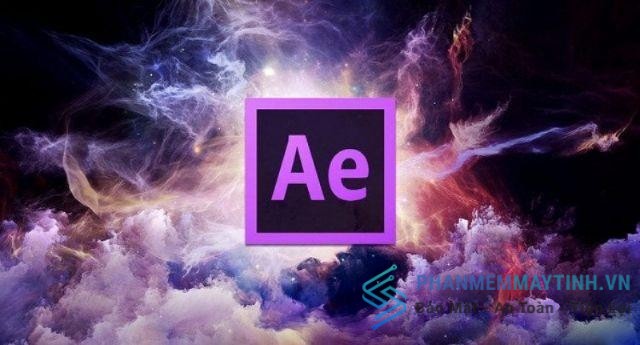 After Effects CS6 – Phần mềm xử lý, chỉnh sửa hình ảnh, đồ họa chuyên nghiệp