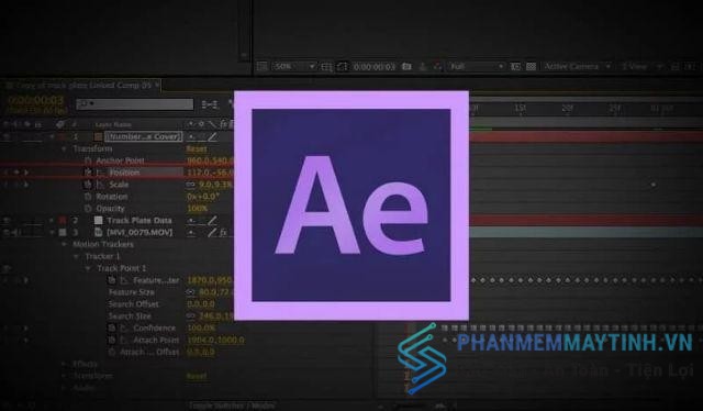Cấu hình yêu cầu để tải Adobe After Effects CS6