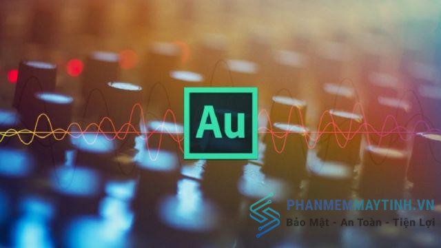 Máy tính cần có cấu hình đủ cao để tải, cài đặt phần mềm Audition CC 2021