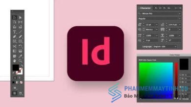 Cài đặt Adobe Indesign CC 2020 sẽ hỗ trợ công việc của bạn hiệu quả hơn