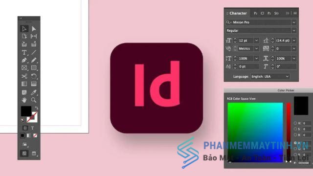Cài đặt Adobe Indesign CC 2020 sẽ hỗ trợ công việc của bạn hiệu quả hơn