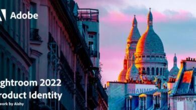 Adobe Lightroom 2022 phần mềm chỉnh sửa và quản lý ảnh chuyên nghiệp