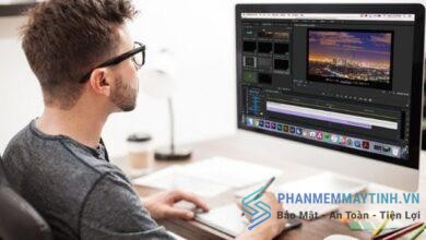 Media Encoder CC 2020 có thể sửa, biên tập video và xử lý phim chuyên nghiệp