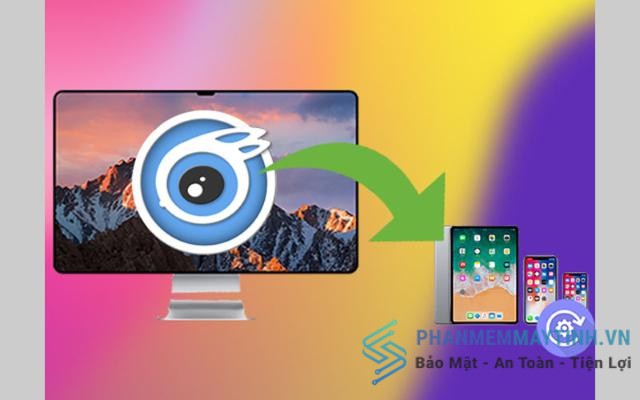 iTools 4 được bổ sung một số tính năng mới hỗ trợ tốt nhất cho người dùng