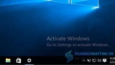 Máy tính nên active Win 11 nếu xuất hiện một số “dấu hiệu” cụ thể