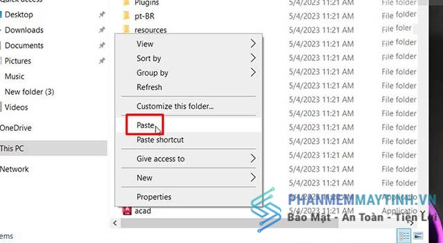 Hướng dẫn cài đặt autocad 2024 miễn phí
