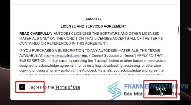 Hướng dẫn cài đặt autocad 2024 miễn phí