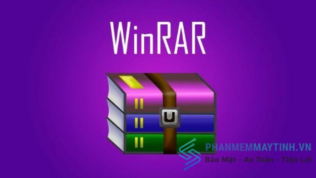 WINRAR 6.11 là phiên bản mới nhất với nhiều tính năng nổi bật