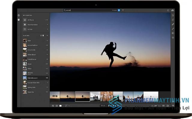 Yêu cầu phần cứng tối thiểu để cài Adobe Lightroom 2022 mượt mà