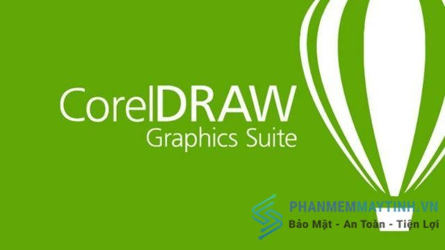 Coreldraw bản 2023 – phần mềm đồ họa chuyên nghiệp, đa năng