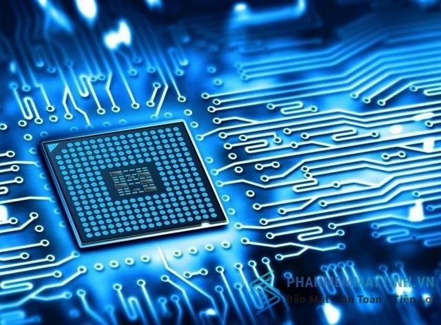 Cần có cấu hình máy ổn định để CorelDraw X8 hoạt động ổn định