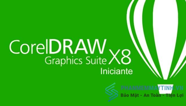 Những tính năng nổi bật của CorelDraw X8