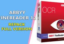 ABBYY FineReader 12 có khả năng nhận dạng hơn 190 ngôn ngữ trên toàn thế giới
