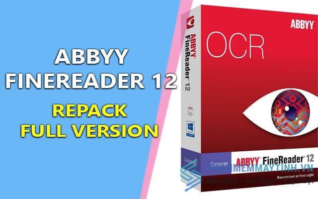 ABBYY FineReader 12 có khả năng nhận dạng hơn 190 ngôn ngữ trên toàn thế giới