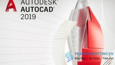Phần mềm AutoCAD 2019 được người dùng ưa chuộng, đánh giá cao.