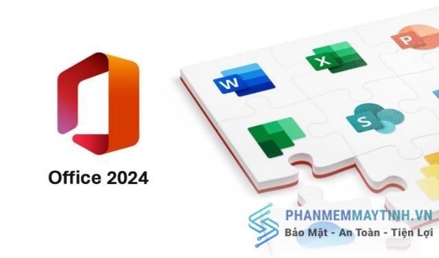 Giới thiệu về office 2024