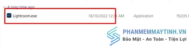 Hướng dẫn cài đặt ligtroom 2023