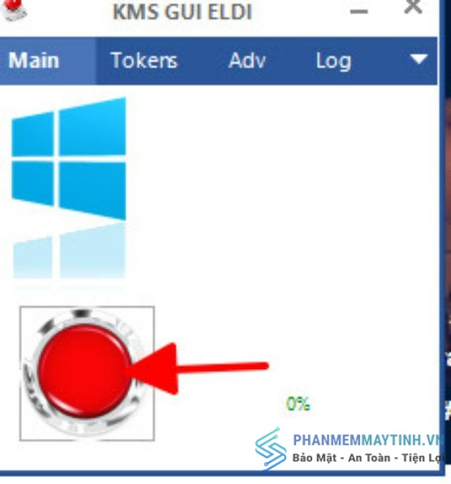 Hướng dẫn crack office 2016 bằng kmspico