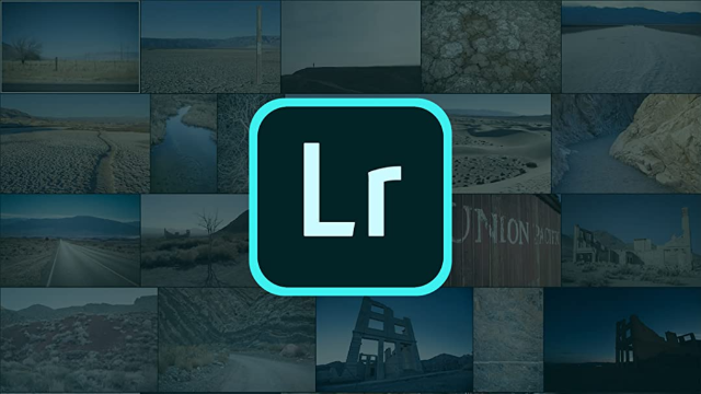 Phiên bản cập nhật Lightroom 2025 với AI thông minh và hiệu suất vượt trội