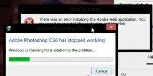 Download Adobe Photoshop CS6 Full + Hướng dẫn cài đặt