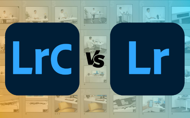 So sánh Lightroom Classic 2025 với phiên bản trước: cải tiến AI và hiệu suất vượt trội