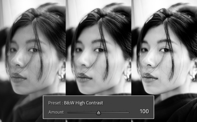 Chỉnh sửa màu sắc chính xác với HSL Color Grading và Tone Curve