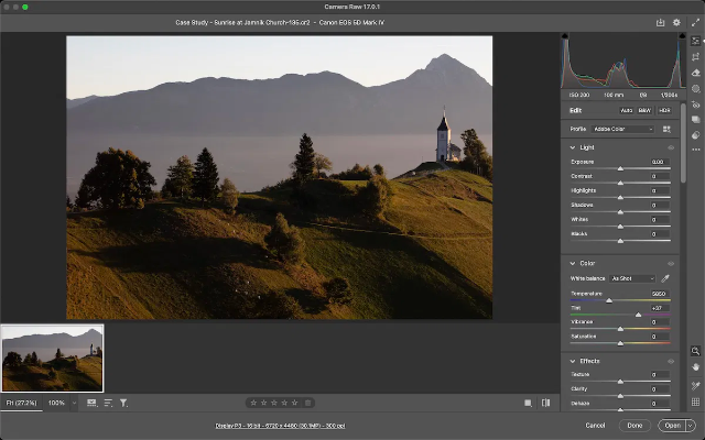 Yêu cầu hệ thống tối thiểu để cài đặt và chạy Lightroom Classic 2025 mượt mà