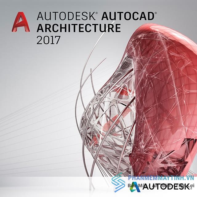 Giới thiệu phần mềm Autocad 2017