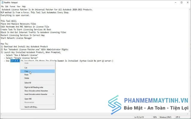Hướng dẫn cài đặt revit 2022 miễn phí