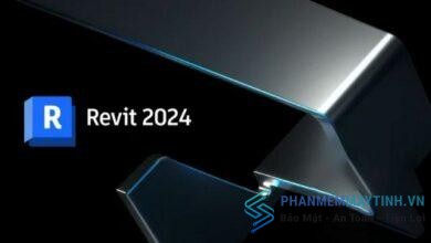 Revit 2024 được sử dụng phổ biến khi thiết kế bản vẽ xây dựng