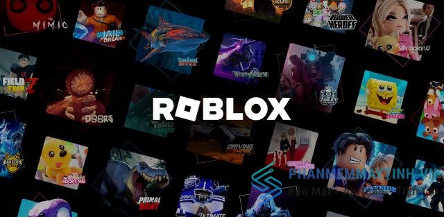Free roblox