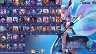 ACC liên quân miễn phí là gì?