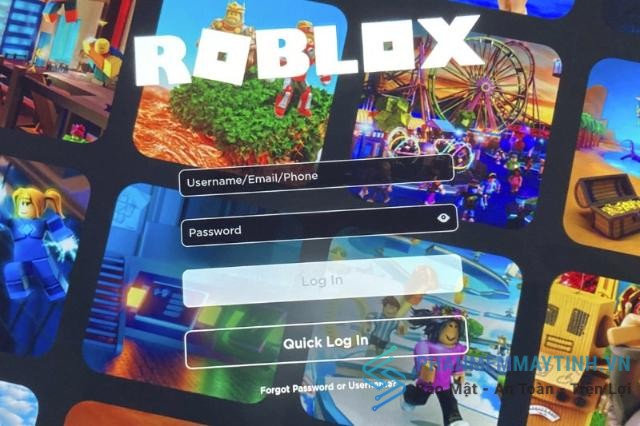 Free roblox