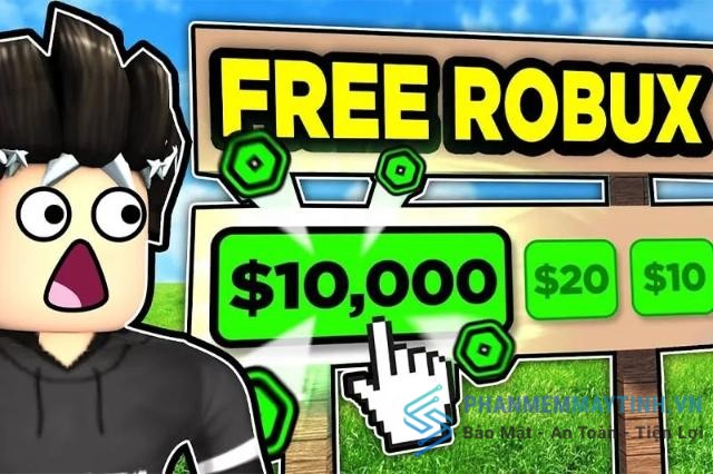 Free roblox