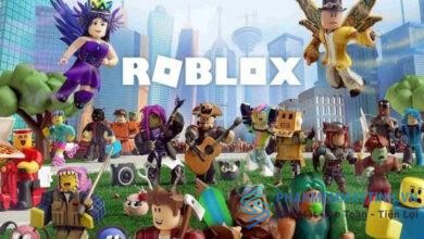 Roblox