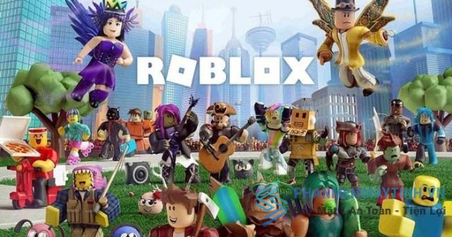 Roblox